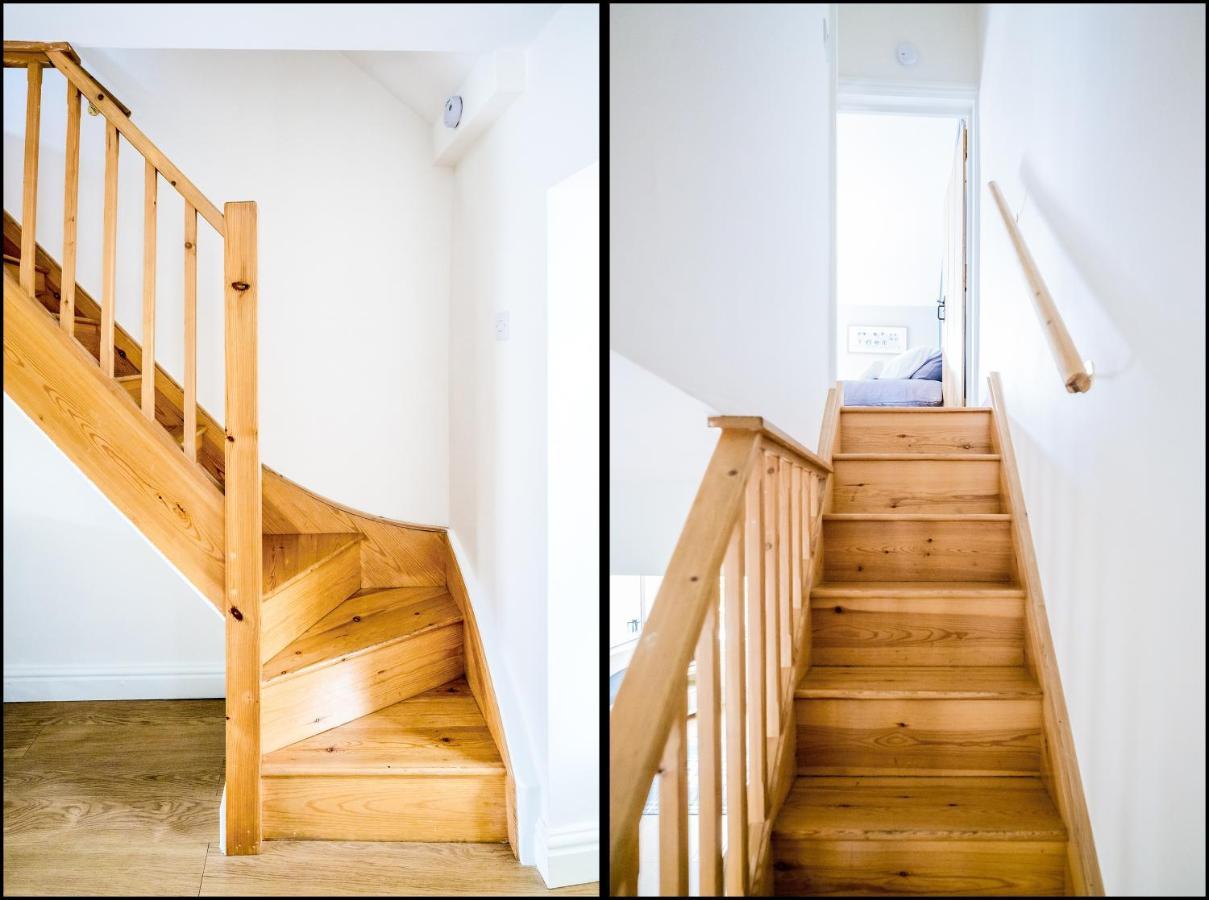 Laurel Cottage Burton  ภายนอก รูปภาพ